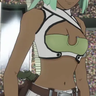Emerald Sustrai
