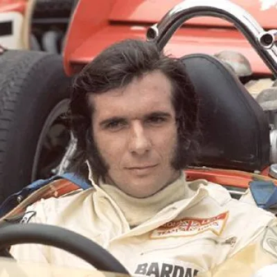 Emerson Fittipaldi