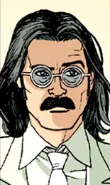 Emerson Strange