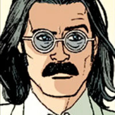 Emerson Strange