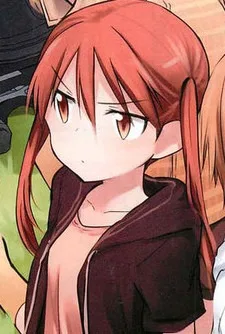 Emi Nakasuka