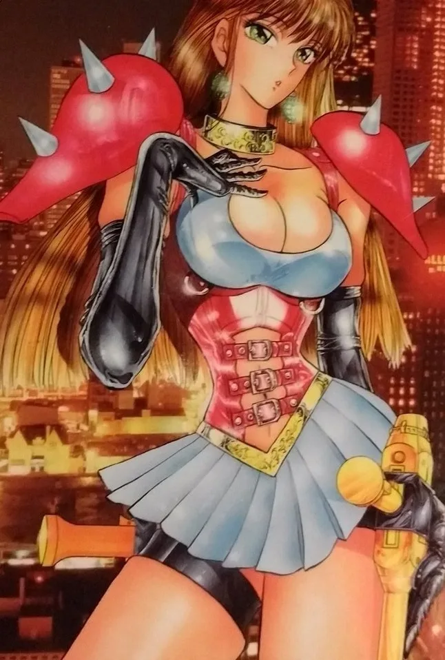 Emi Rashomon