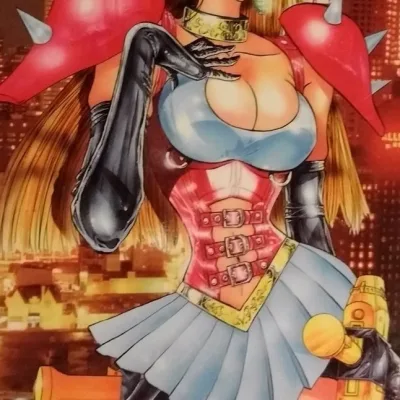 Emi Rashomon