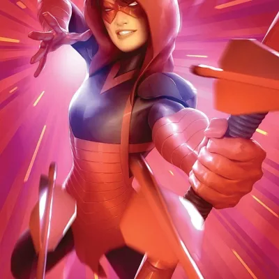 Emiko Queen