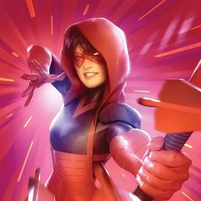 Emiko Queen