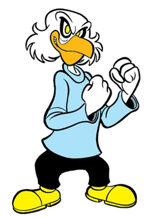Emil Eagle