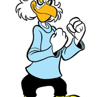 Emil Eagle