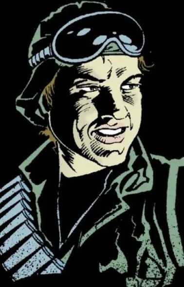 Emil Zorn (Alien)