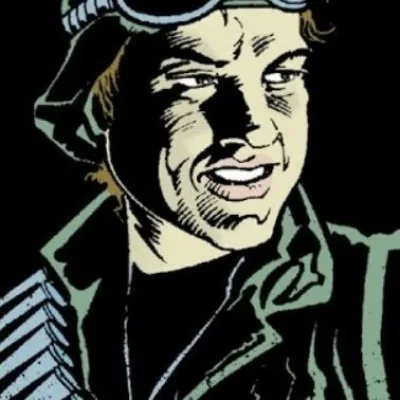 Emil Zorn (Alien)