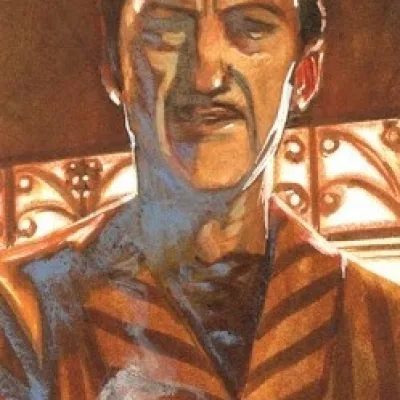 Emile Chigaru