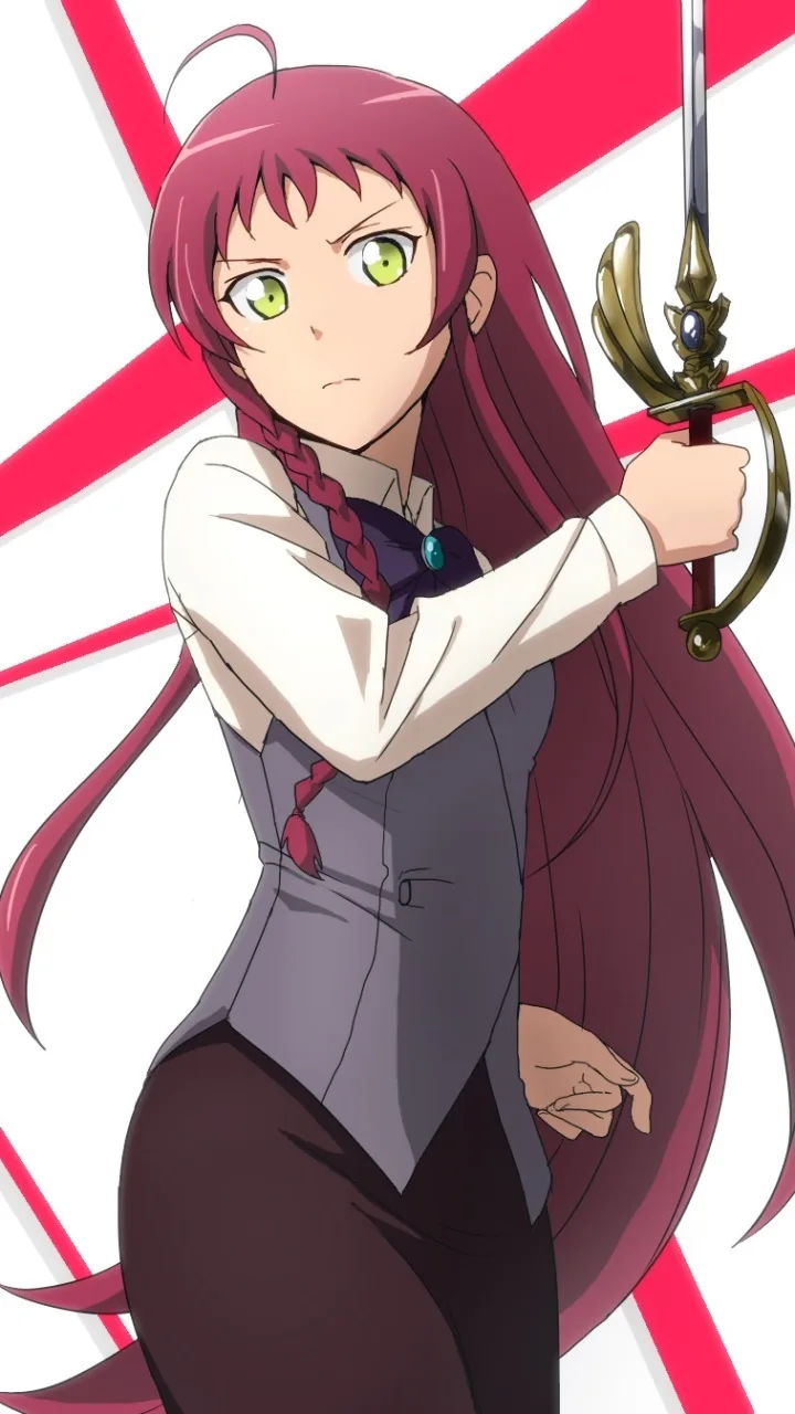 Emilia Yusa
