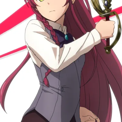 Emilia Yusa
