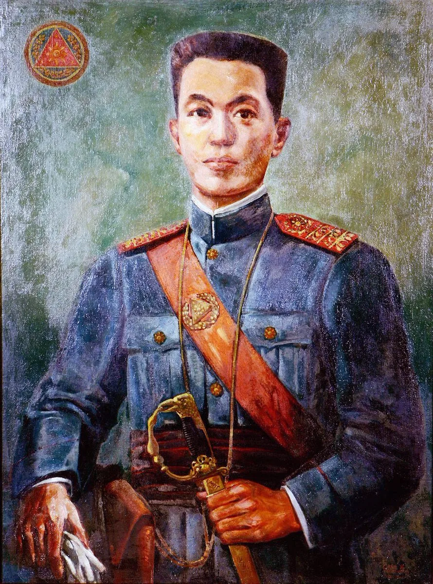 Emilio Aguinaldo