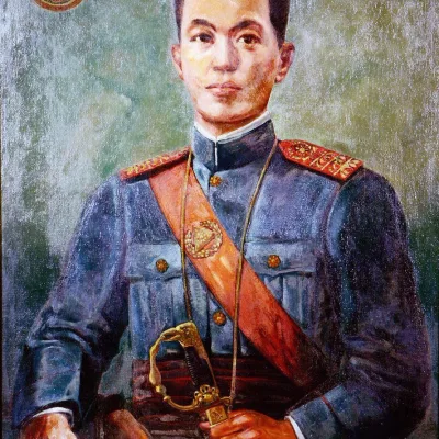 Emilio Aguinaldo