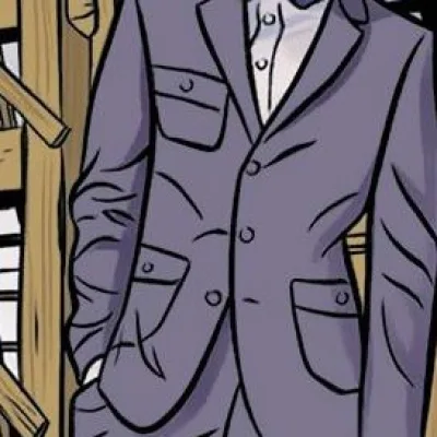 Emilio Bacardi