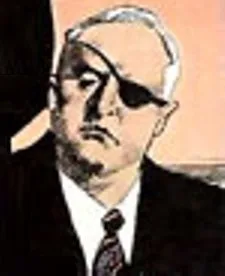 Emilio Largo