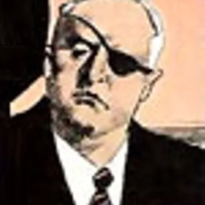 Emilio Largo
