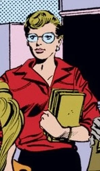Emily Arthurs