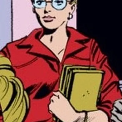 Emily Arthurs