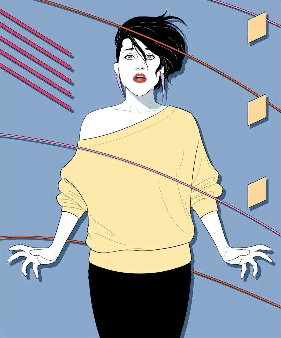 Emily Aster