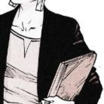 Emily Golden