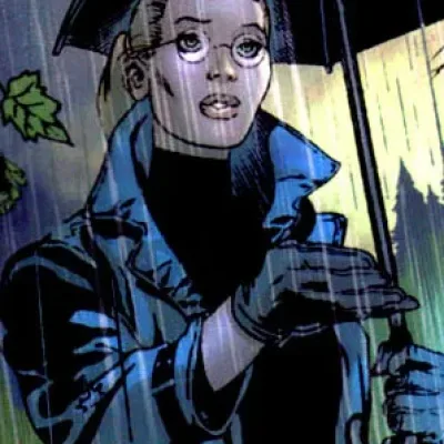 Emily Rand