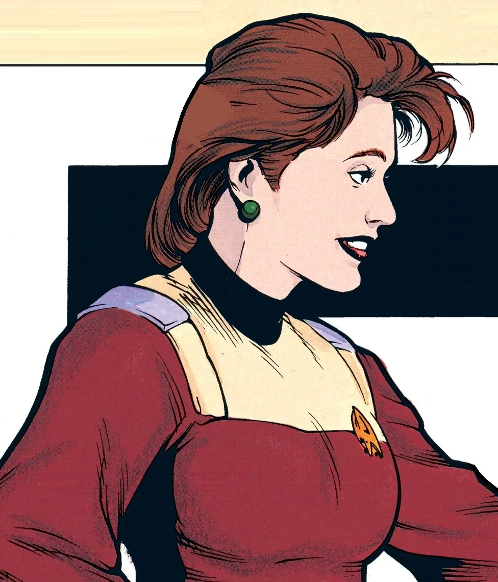Emma Bull