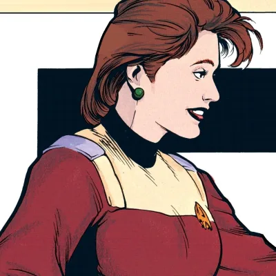 Emma Bull