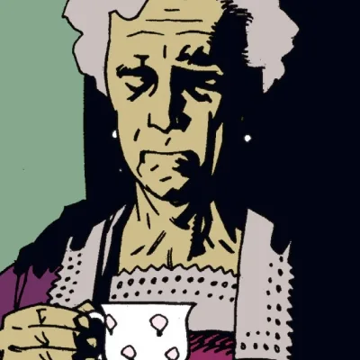 Emma Cavendish