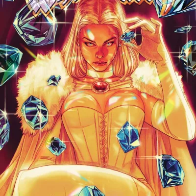 Emma Frost