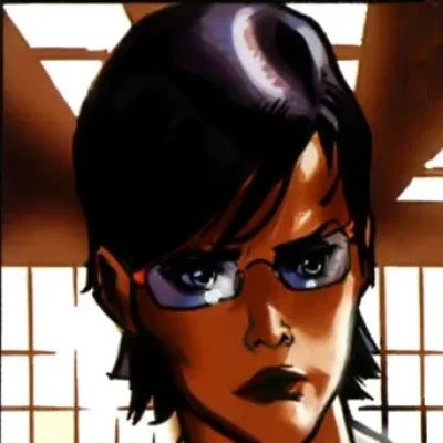 Emma Glenn