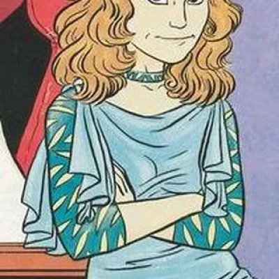 Emma Grosvenor