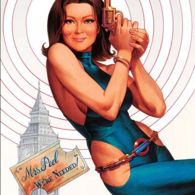 Emma Peel