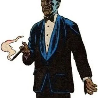 Emmanuel DaCosta