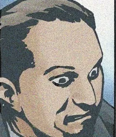Emmet Burke