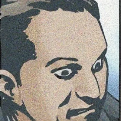 Emmet Burke