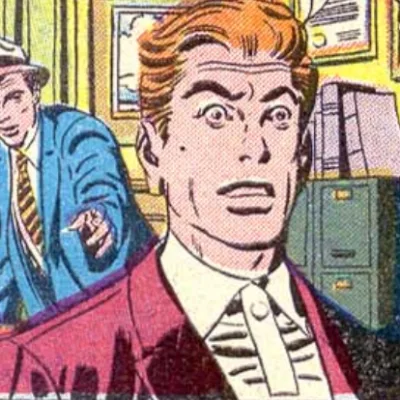 Emmet Kane