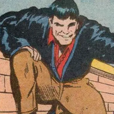 Emmet Proudhawk