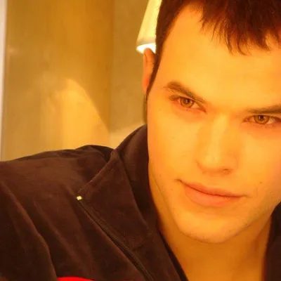Emmett Cullen