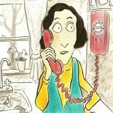 Emo Philips