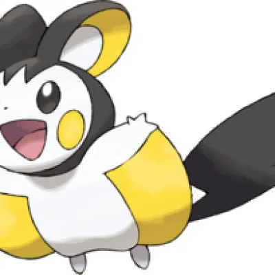 Emolga