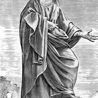 Empedocles
