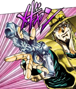Emperor