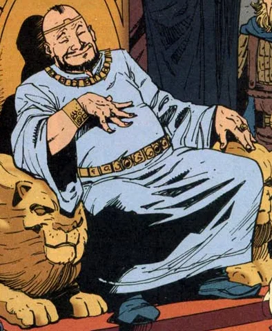 Emperor