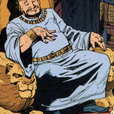 Emperor