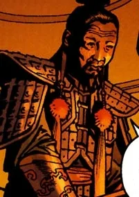 Emperor