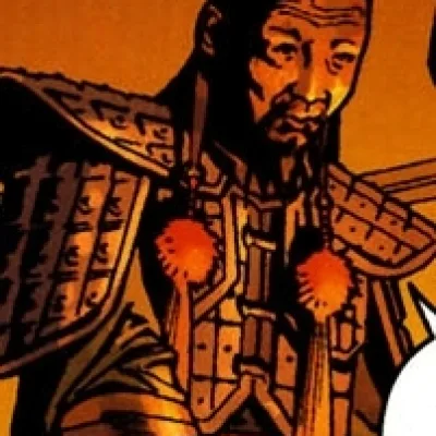 Emperor