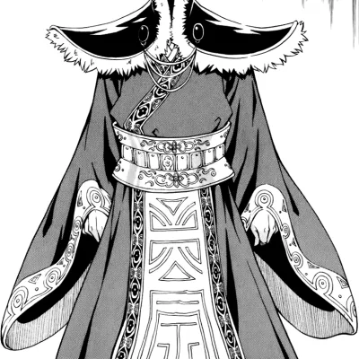 Emperor Bairong