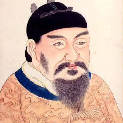 Emperor Gaozong of Tang