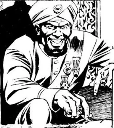 Emperor Joonkar